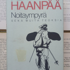 Pentti Haanpää - Noitaympyrä sekä muita teoksia (sid.) - pikkukuva 1