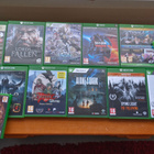 Xbox Series X/Xbox One pelejä - pikkukuva 1