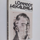 Väinö Kaukonen : Lönnrot ja Kalevala - pikkukuva 1