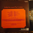 Bobby Vee LP - pikkukuva 2