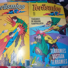 12 kpl Teräsmies lehti 1977 - 1978 ( SIS POSTIKULU ) - pikkukuva 5