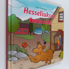 Lea Ridanpää : Hesseliuksen tarinoita - pikkukuva 1