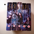 Farscape - Kausi 3 DVD - pikkukuva 1