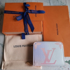 Louis Vuitton Zippy Coin Purse Uusi - pikkukuva 1
