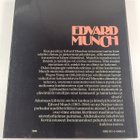 Ragna Stang : Edvard Munch : ihminen ja taiteilija - pikkukuva 2