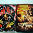 Nightmare City (Umberto Lenzi,mediabook) 4 Disc - pikkukuva 3