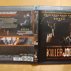 Killer Joe Blu-ray - pikkukuva 1