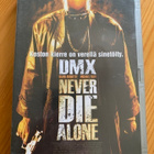 Never die alone DVD - pikkukuva 1