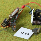 #Q98 Märklin Telex-kytkimien tekniikka - pikkukuva 2