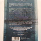 Arne Dahl : Pahan piirissä - pikkukuva 2