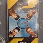 C-kasetti, East 17: Steam - pikkukuva 1