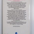 Edward De Bono : Atlas of management thinking - pikkukuva 2