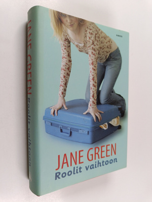 Jane Green : Roolit vaihtoon