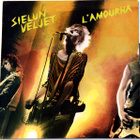 SIELUN VELJET, L´Amourha - LP ORIG. 1985 - pikkukuva 1