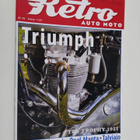Retro auto moto n:o 70 - pikkukuva 1