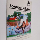 Stephanie McFetridge Britt ym. : Someone to Love - The St... - pikkukuva 1