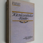 Stanley M. Bligh : Keskustelutaito - pikkukuva 1