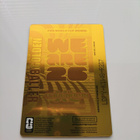 2026 Panini Adrenalyn WC #1 Lionel Messi Golden Ballers - pikkukuva 2