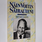 Norman Cousins : Näin voitin sairauteni - pikkukuva 1