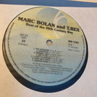 Marc Bolan and T.Rex Best of hieno suomi 2 lp Nm - pikkukuva 4