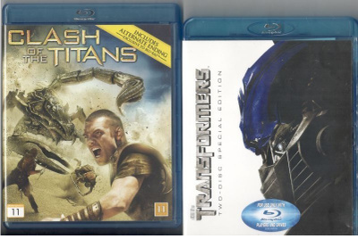2 KPL blu-ray