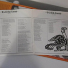 Various 2LP 1975 The 2nd Irish Folk Festival On Tour - pikkukuva 4