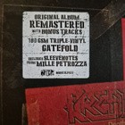 KREATOR- EXTREME AGGRESSION (3 X LP) - pikkukuva 2