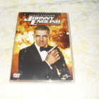 JOHNNY ENGLISH: UUDESTISYNTYNYT (Rowan Atkinson)*** - pikkukuva 1