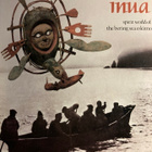 INUA - SPIRIT WORLD OF THE BERING SEA ESKIMO - pikkukuva 1