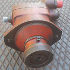 Hydrauliikkapumppu/moottori 58l/min/1000 rpm - pikkukuva 2