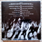 JIMMY PAGE & THE BLACK CROWES - LIVE AT THE GREEK 3LP - pikkukuva 2