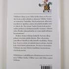 Eppu Nuotio : Villilän viheltäjät - pikkukuva 2