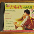 Mahtihumpat 3, cd-levy - pikkukuva 1