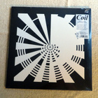 COIL: Queens Of The Circulating Library LP (Splatter vinyl) - pikkukuva 1