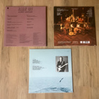 Albert Järvinen / Albert Järvinen Band : Vinyylilevyt x 4 - pikkukuva 2