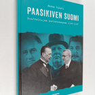 Pekka Visuri : Paasikiven Suomi suurvaltojen puristuksess... - pikkukuva 1