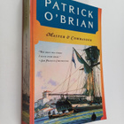 Patrick O'Brian : Master and Commander - pikkukuva 1