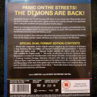Demons 2 BLU-RAY + DVD - pikkukuva 2