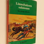 Dan Scott : Linnoituksen salaisuus : Bret King seikkailu - pikkukuva 1