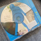 Michael Jackson: History cds - pikkukuva 2