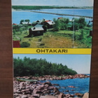 Esko Polso: Ohtakari sommitelmakortti - pikkukuva 1