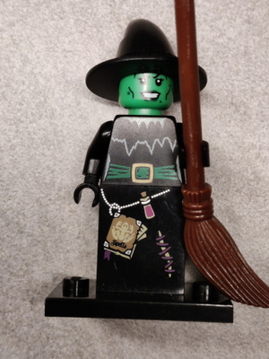 Lego FIGUURI