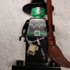 Lego FIGUURI - pikkukuva 1
