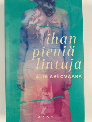 Aija Salovaara : Ihan pieniä lintuja
