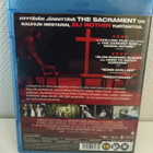 The Sacrament (Blu-ray) - pikkukuva 2