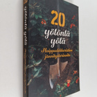 Tapani Bagge ym. : 20 yötöntä yötä - pikkukuva 1