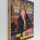Jim Perry ym. : Dick Enberg - Oh My! (signeerattu) - pikkukuva 1