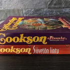 Gatherine Gookson kirjapaketti kaksi pokkaria - pikkukuva 5