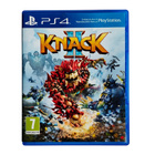 PS4 - Knack 2 (CIB) - pikkukuva 1