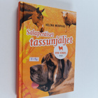 Helena Meripaasi : Salaperäiset tassunjäljet - pikkukuva 1